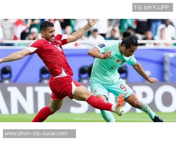 亚洲冠军卡塔尔惨遭淘汰输球数量超越中国国家足球队