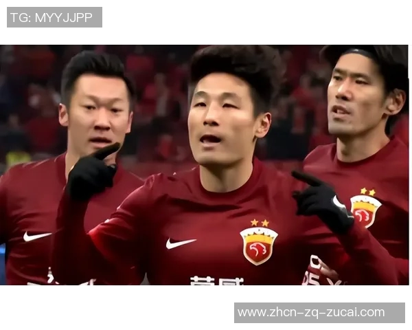 上港与富力激战正酣谁能在这场对决中笑到最后