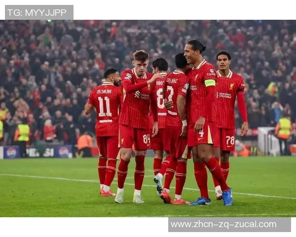 利物浦与阿森纳激战正酣谁将赢得英超巅峰对决的荣耀